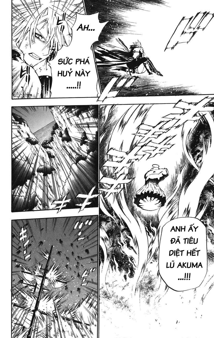 Thầy Trừ Tà - Chapter 49 - Page 4