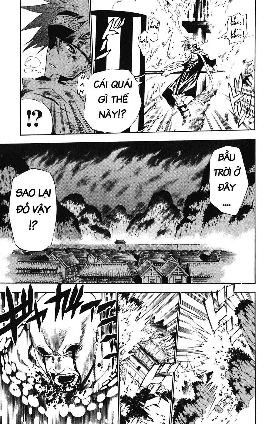 Thầy Trừ Tà - Chapter 49 - Page 5