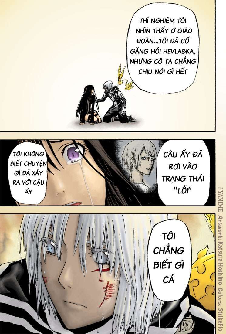 Thầy Trừ Tà - Chapter 49 - Page 7