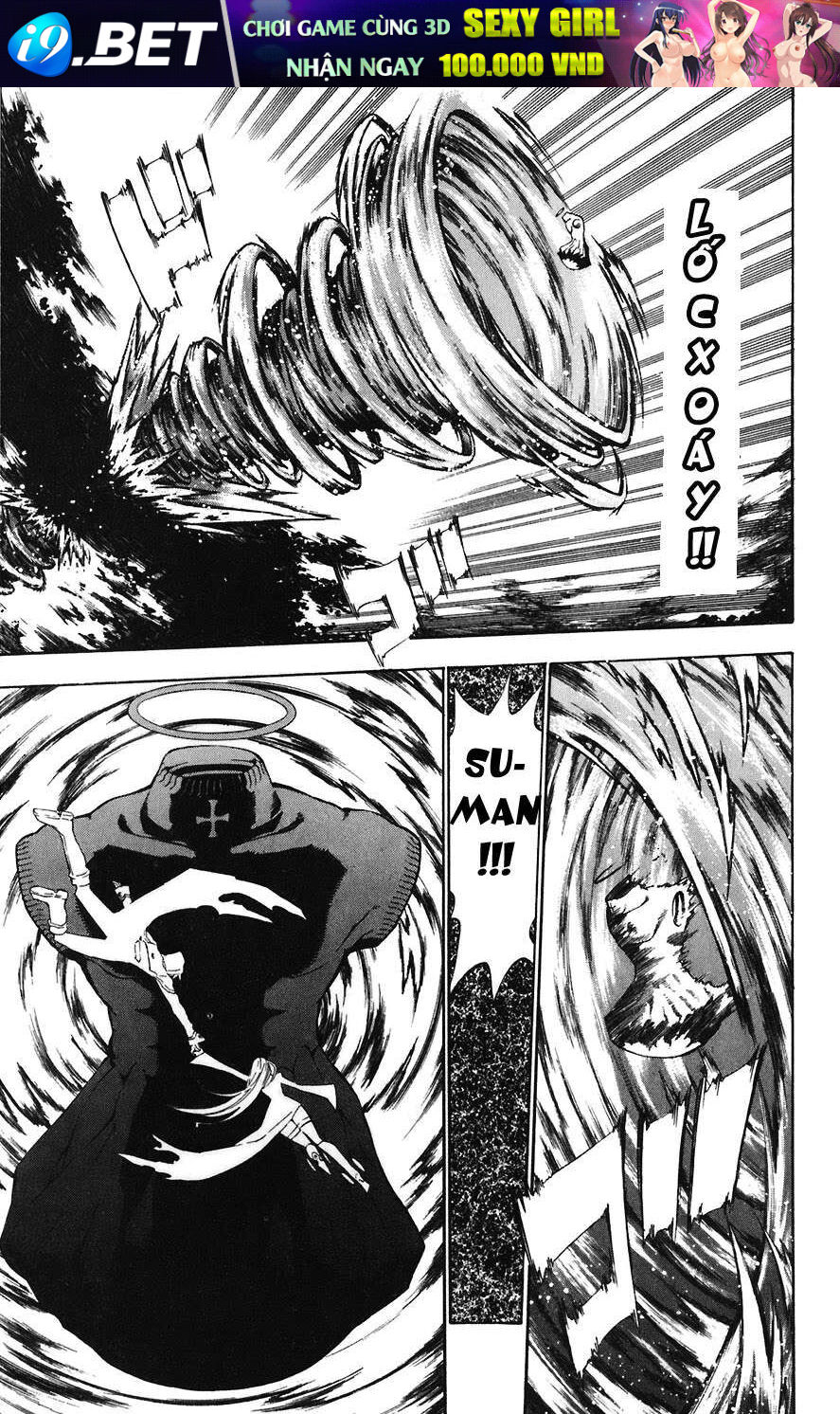 Thầy Trừ Tà - Chapter 49 - Page 9