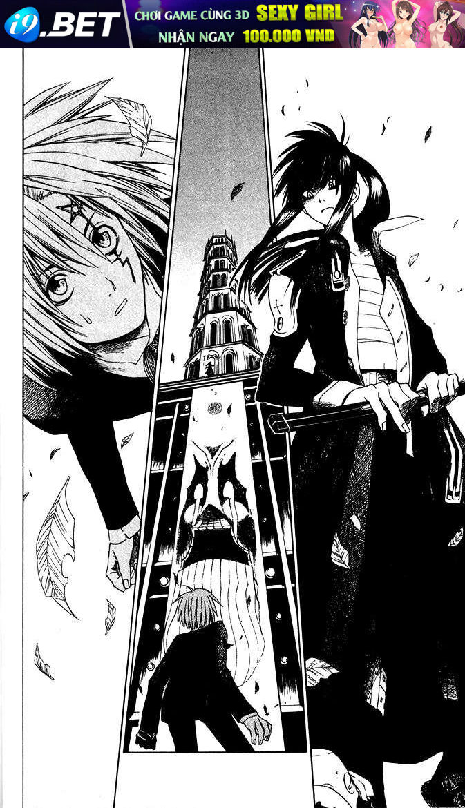 Thầy Trừ Tà - Chapter 5 - Page 10