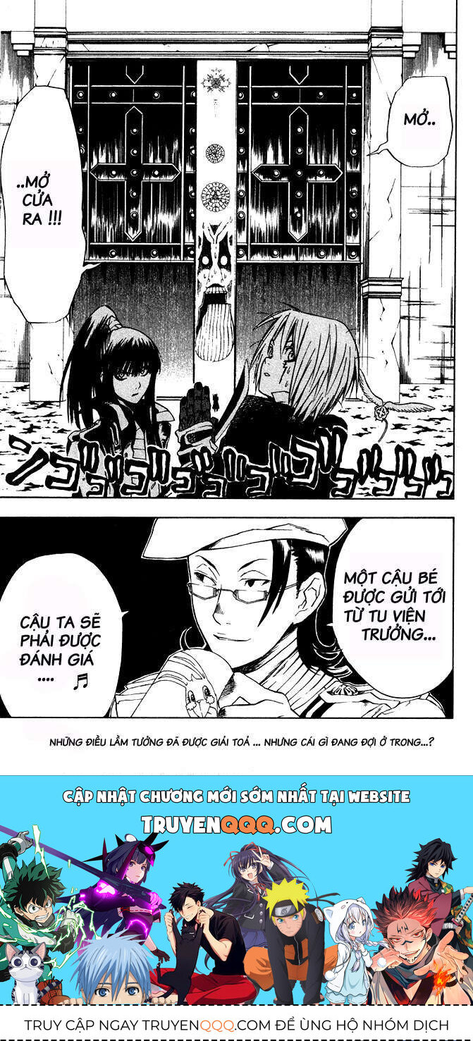 Thầy Trừ Tà - Chapter 5 - Page 19
