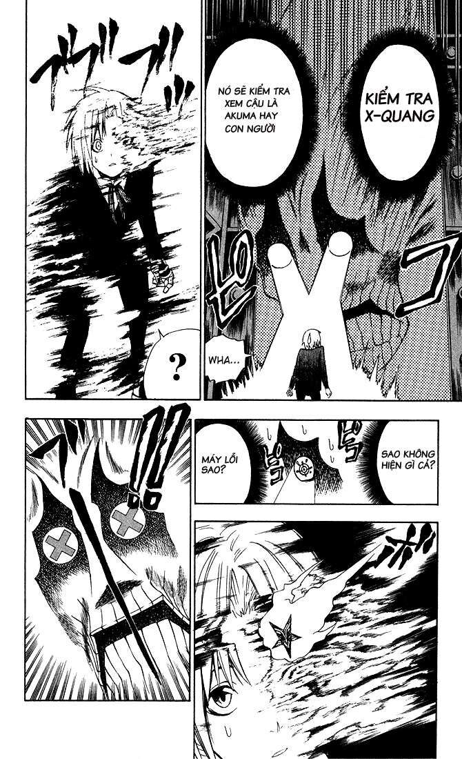 Thầy Trừ Tà - Chapter 5 - Page 6
