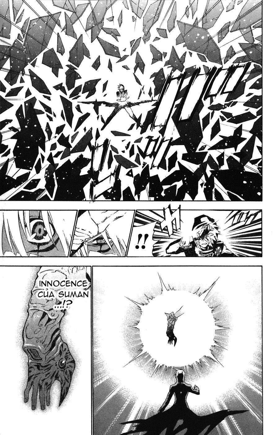 Thầy Trừ Tà - Chapter 50 - Page 11