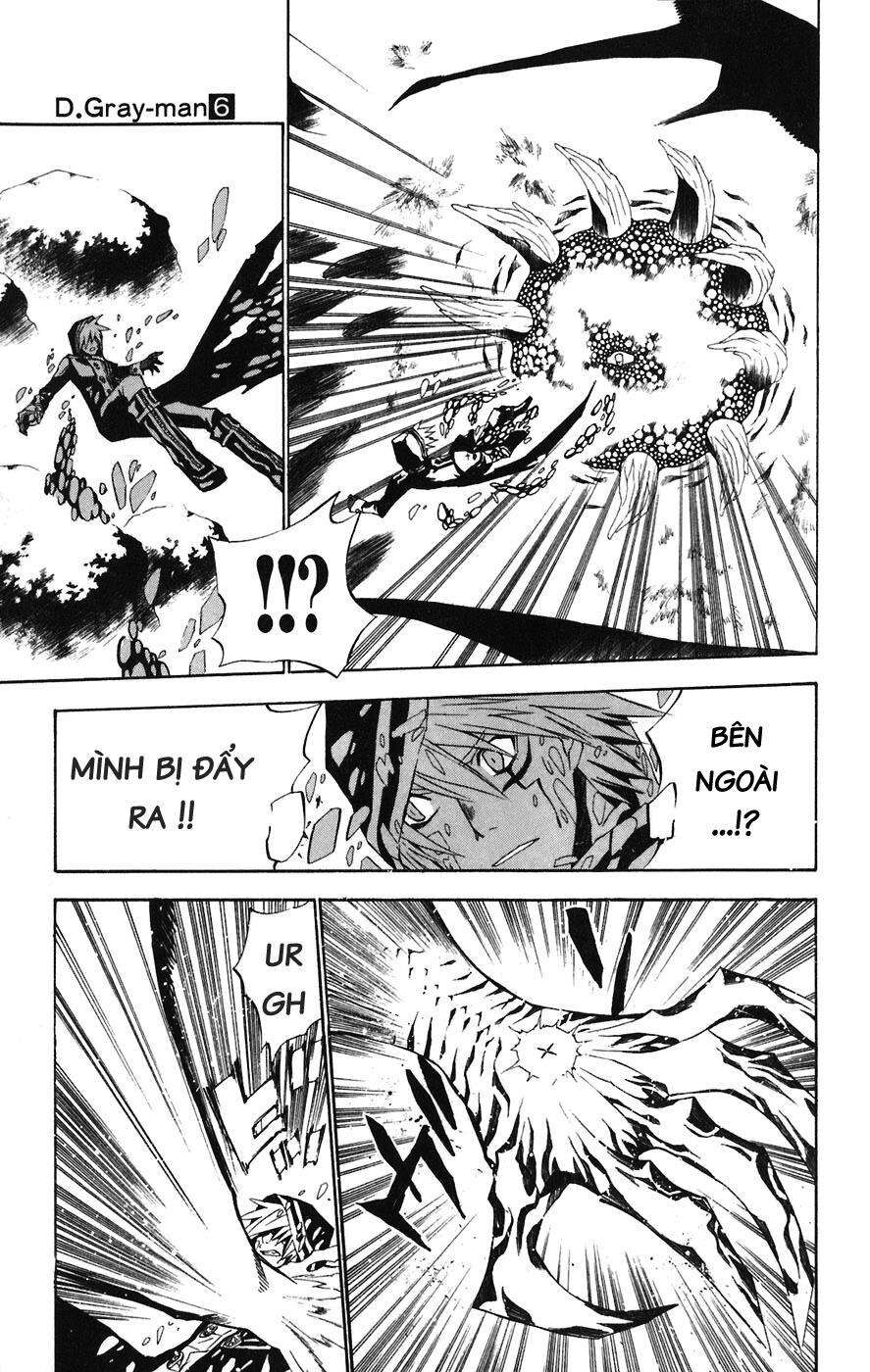 Thầy Trừ Tà - Chapter 50 - Page 13