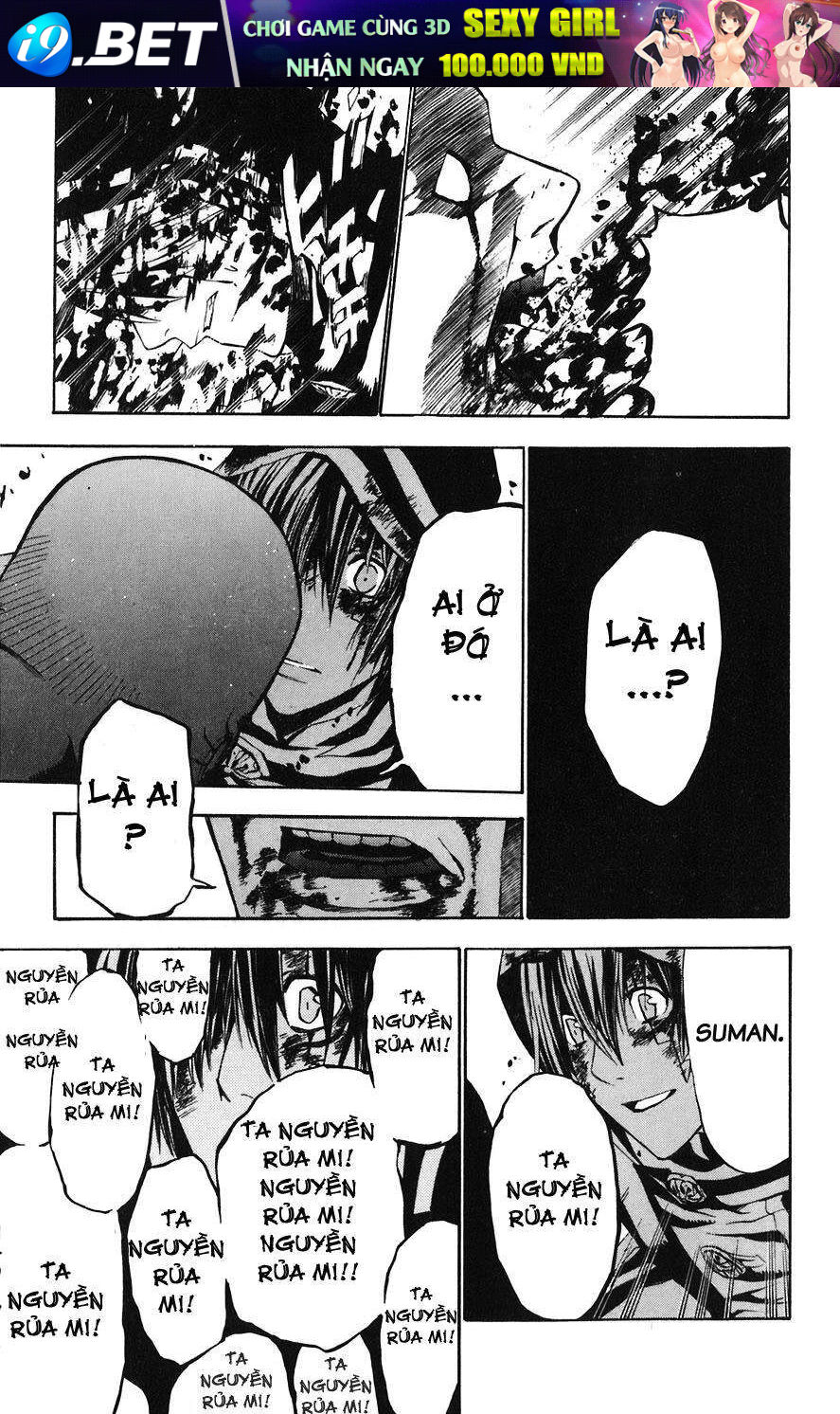 Thầy Trừ Tà - Chapter 50 - Page 15