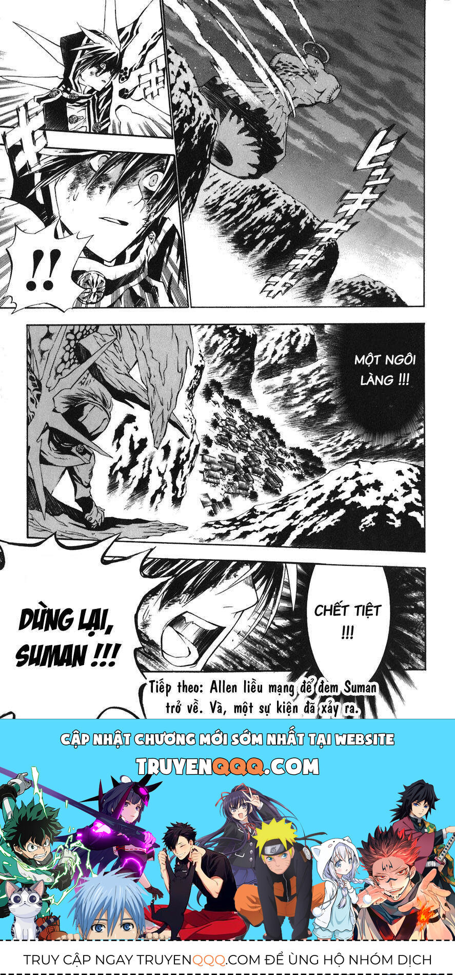 Thầy Trừ Tà - Chapter 50 - Page 17