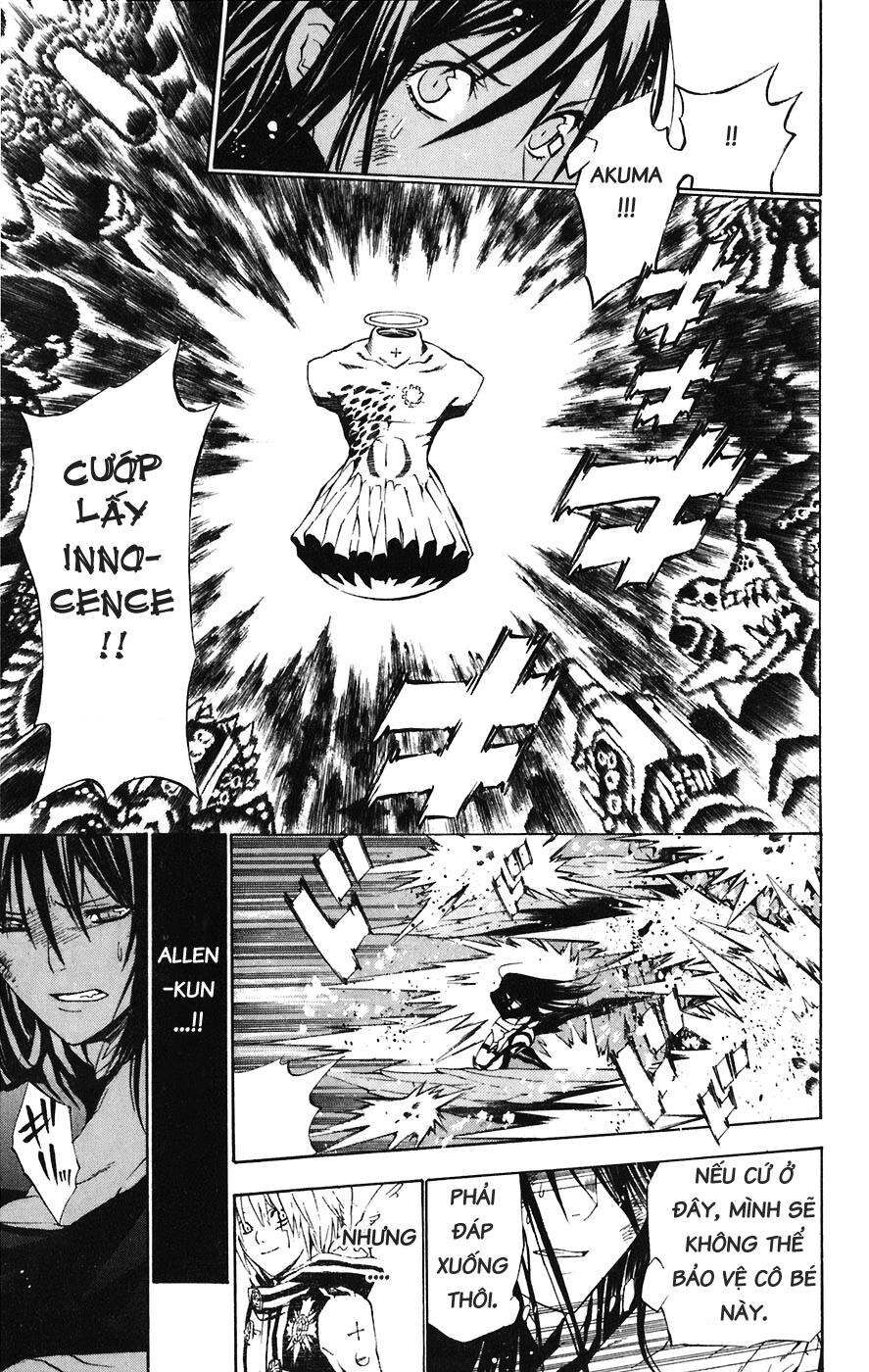 Thầy Trừ Tà - Chapter 50 - Page 3