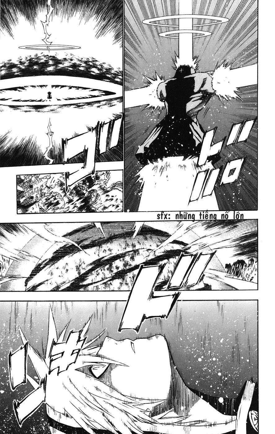 Thầy Trừ Tà - Chapter 50 - Page 5