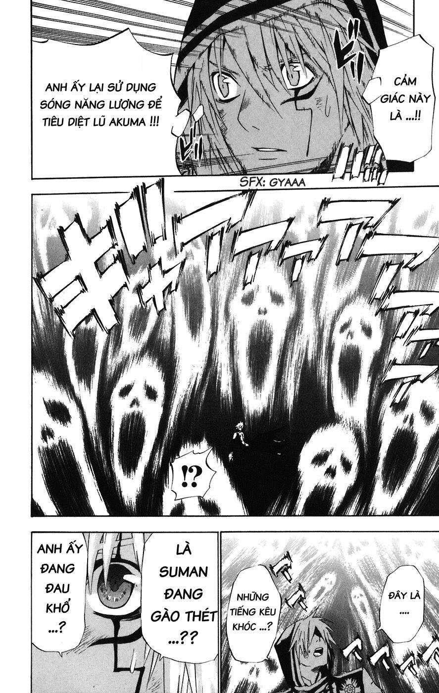 Thầy Trừ Tà - Chapter 50 - Page 6