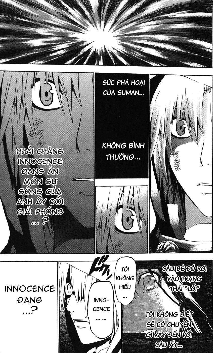 Thầy Trừ Tà - Chapter 50 - Page 7