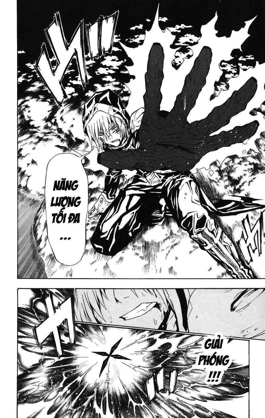 Thầy Trừ Tà - Chapter 51 - Page 10