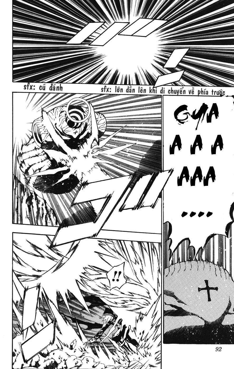 Thầy Trừ Tà - Chapter 51 - Page 13