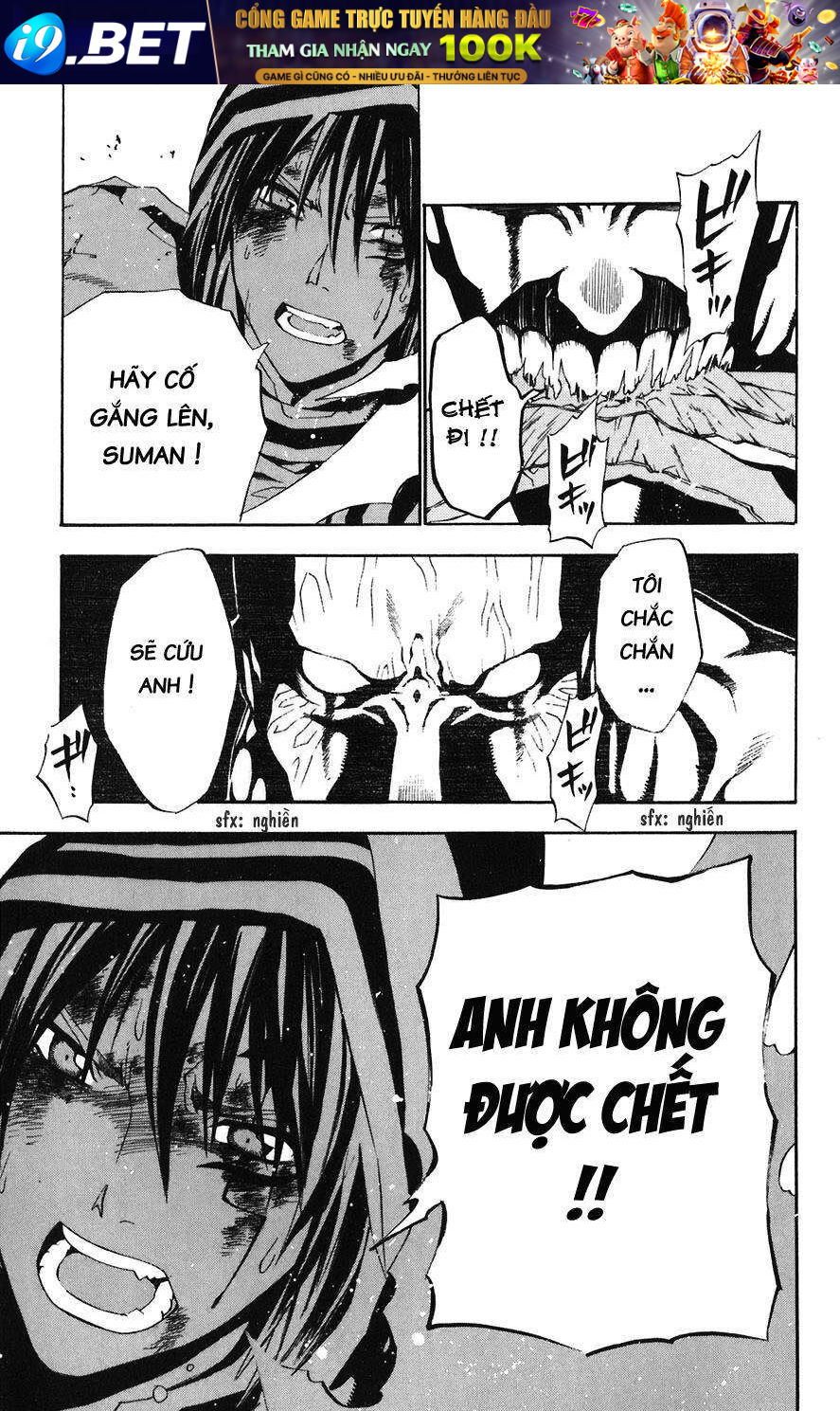 Thầy Trừ Tà - Chapter 51 - Page 5