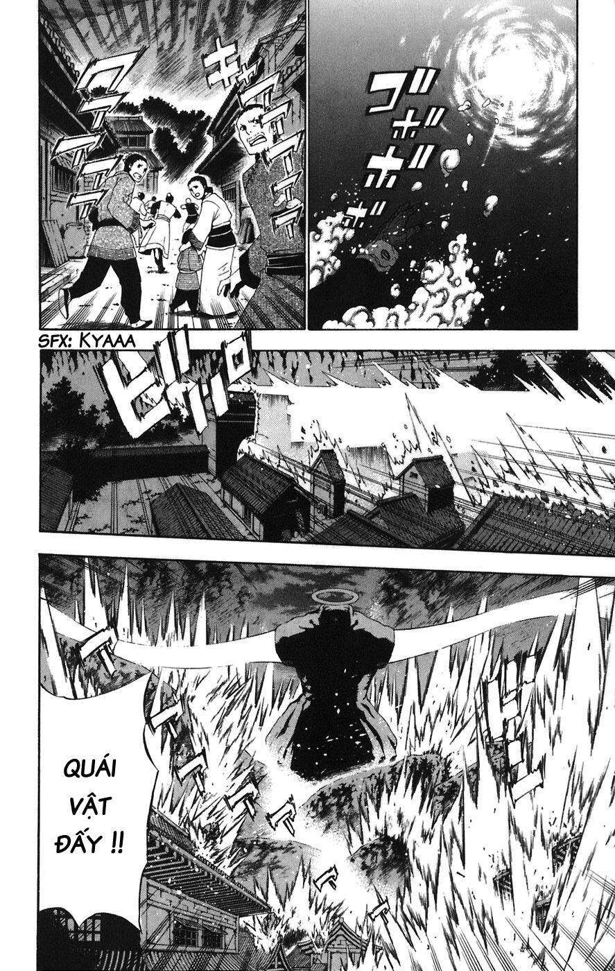 Thầy Trừ Tà - Chapter 51 - Page 8