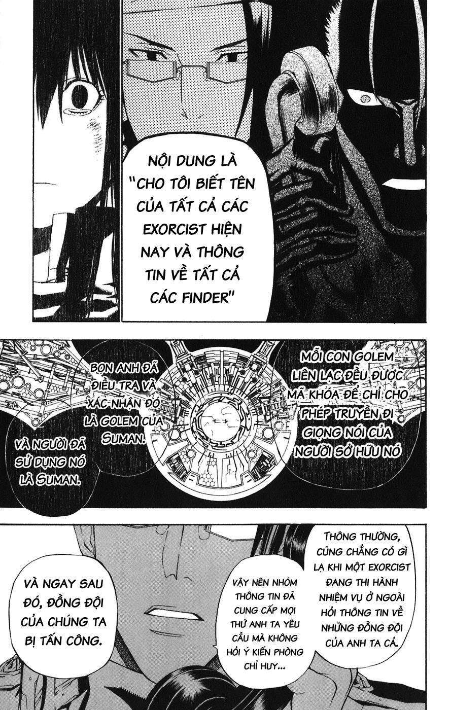 Thầy Trừ Tà - Chapter 52 - Page 10