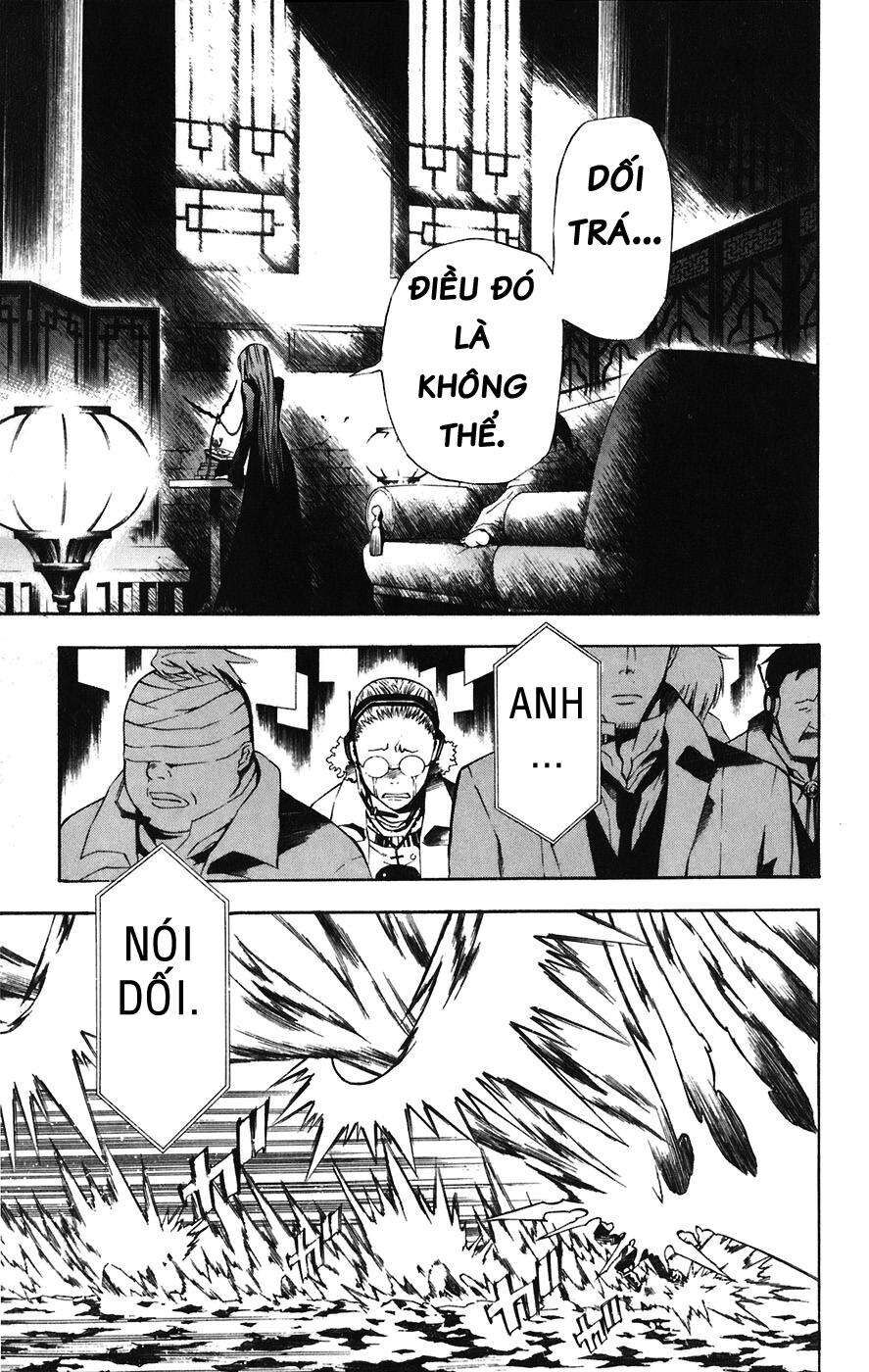 Thầy Trừ Tà - Chapter 52 - Page 12