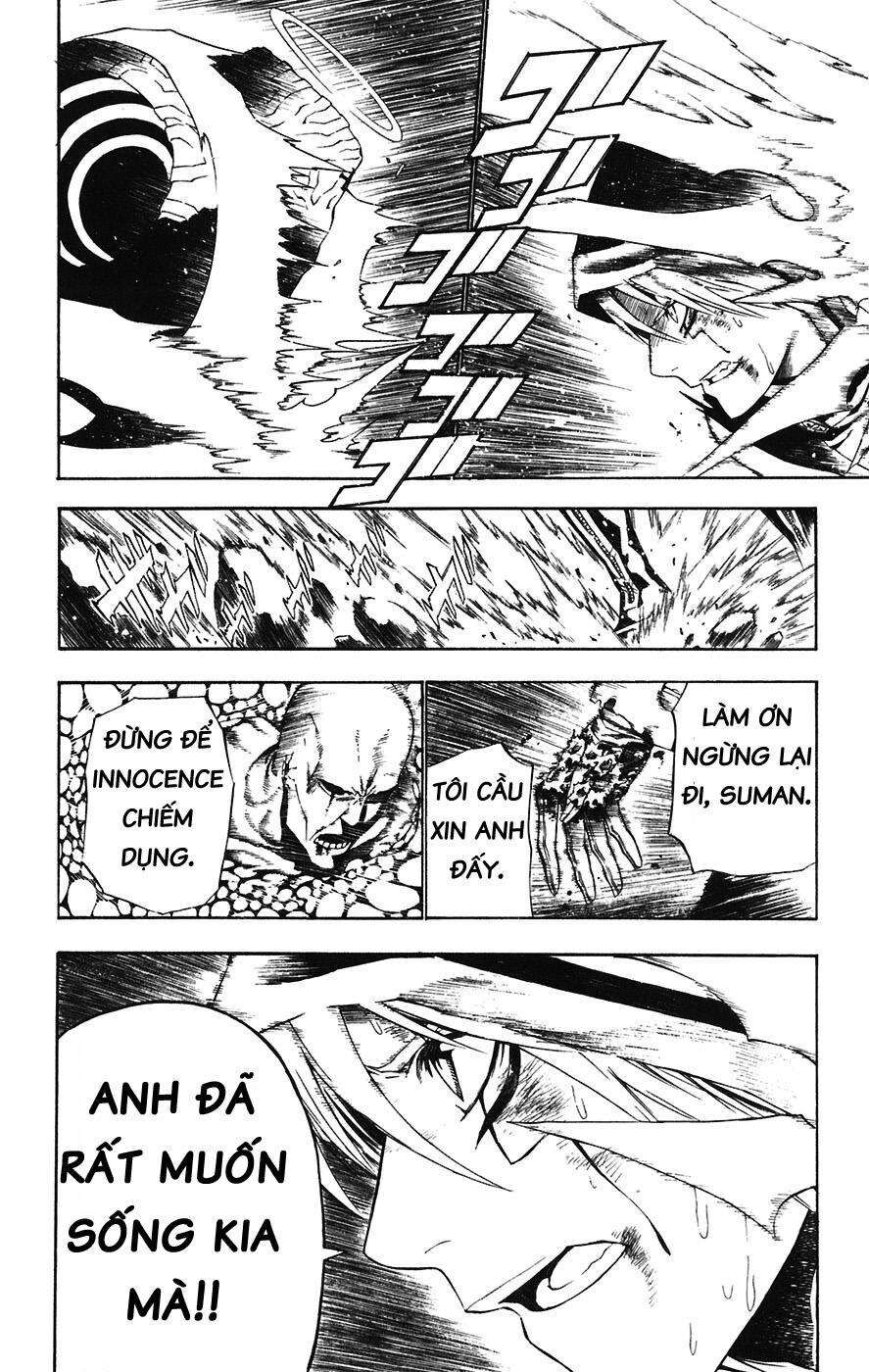 Thầy Trừ Tà - Chapter 52 - Page 13