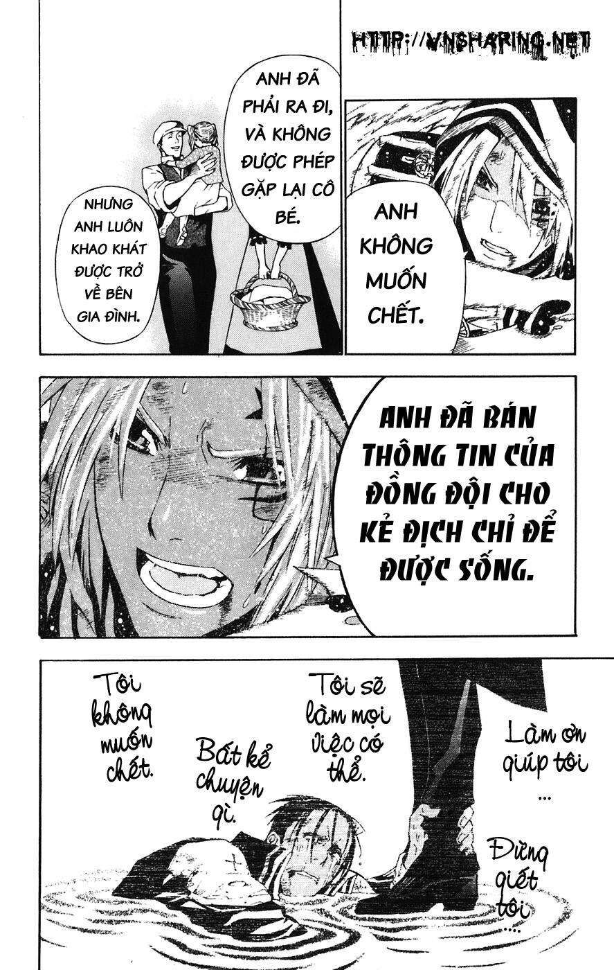 Thầy Trừ Tà - Chapter 52 - Page 15