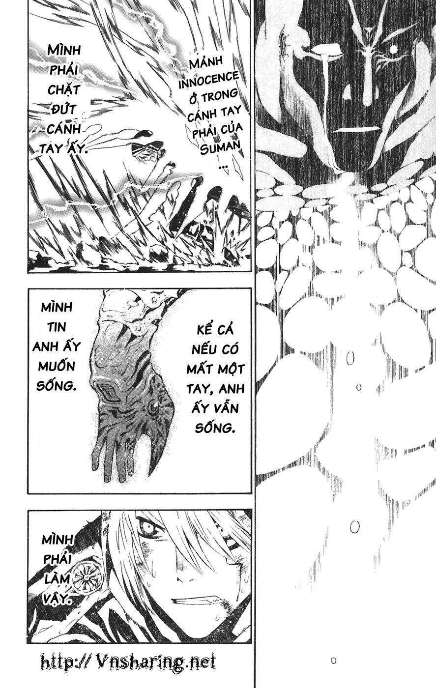 Thầy Trừ Tà - Chapter 52 - Page 17