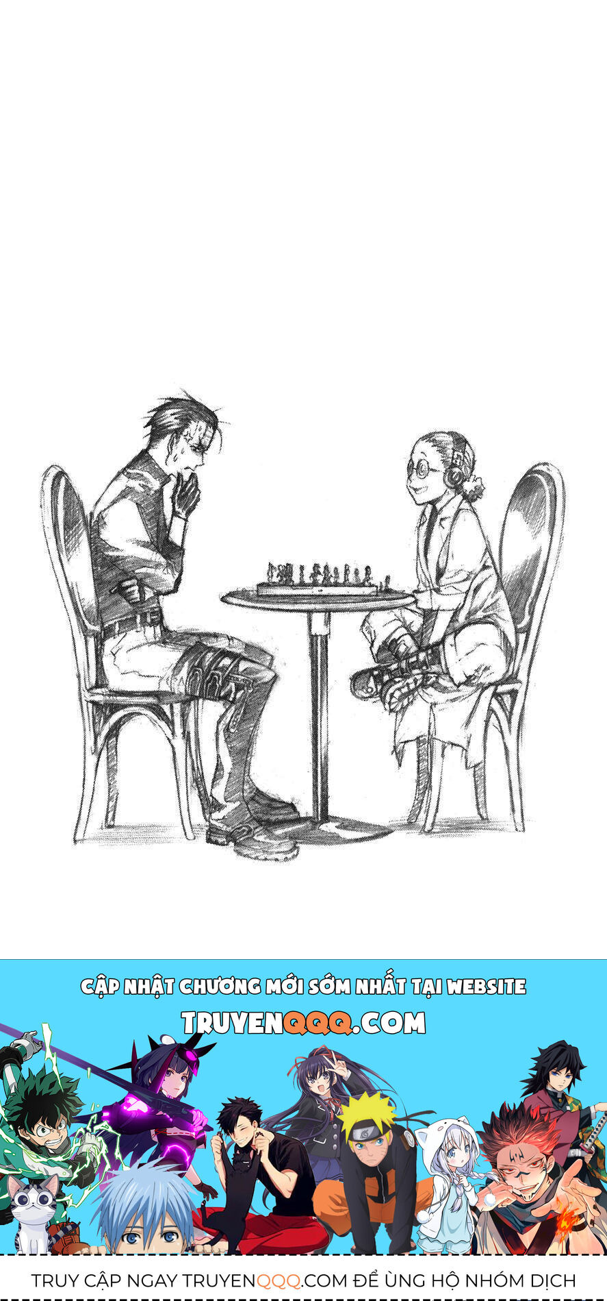 Thầy Trừ Tà - Chapter 52 - Page 19