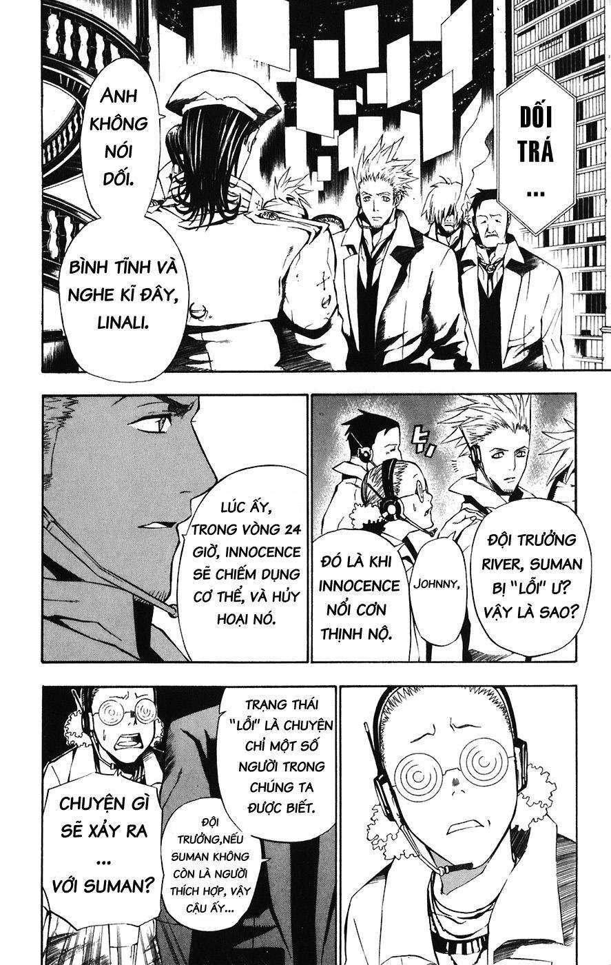 Thầy Trừ Tà - Chapter 52 - Page 5