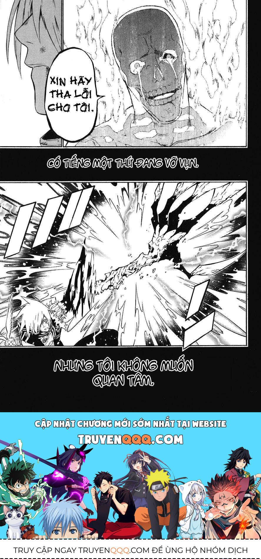 Thầy Trừ Tà - Chapter 53 - Page 15