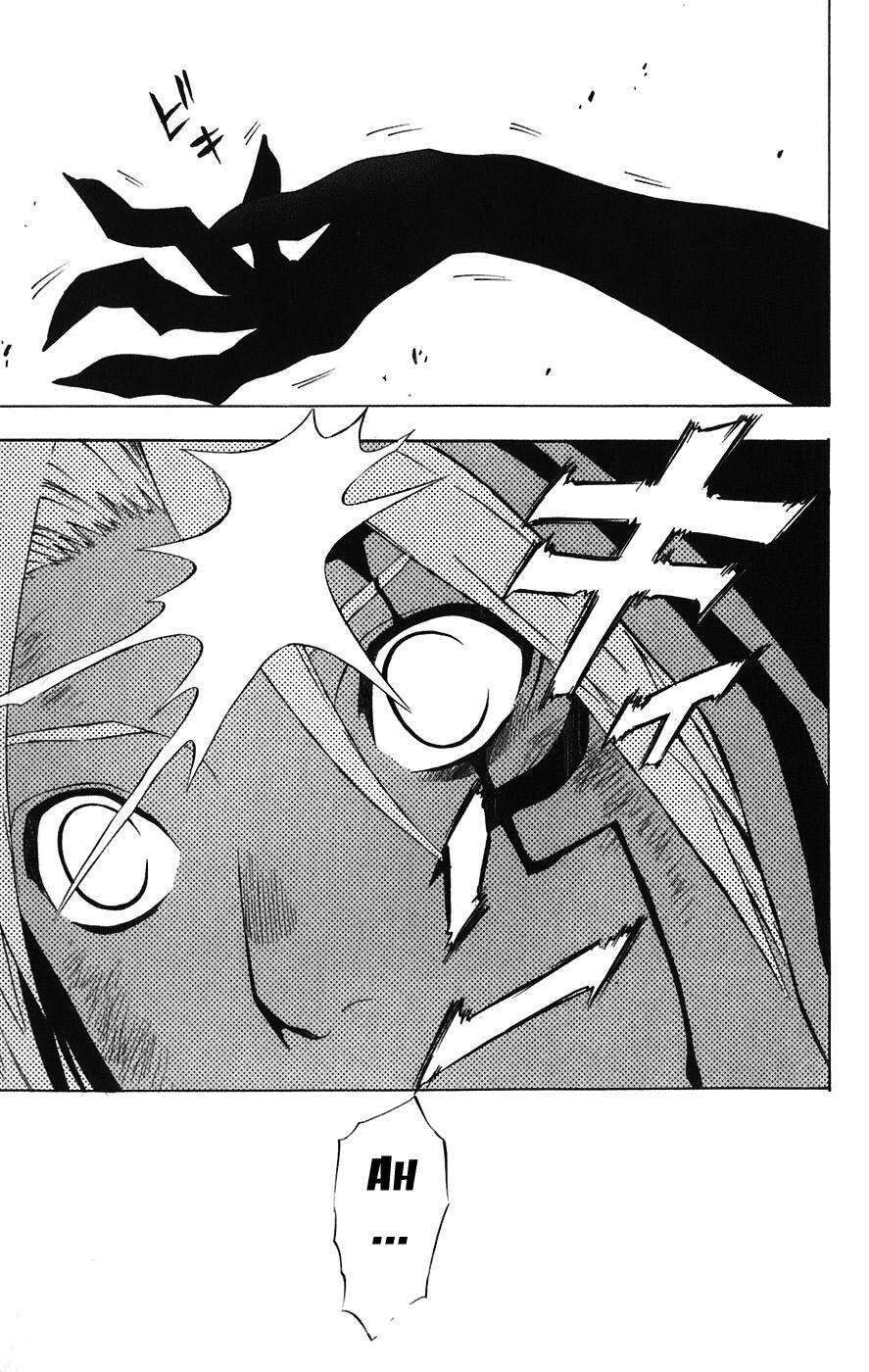 Thầy Trừ Tà - Chapter 53 - Page 4