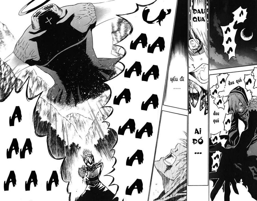 Thầy Trừ Tà - Chapter 53 - Page 5