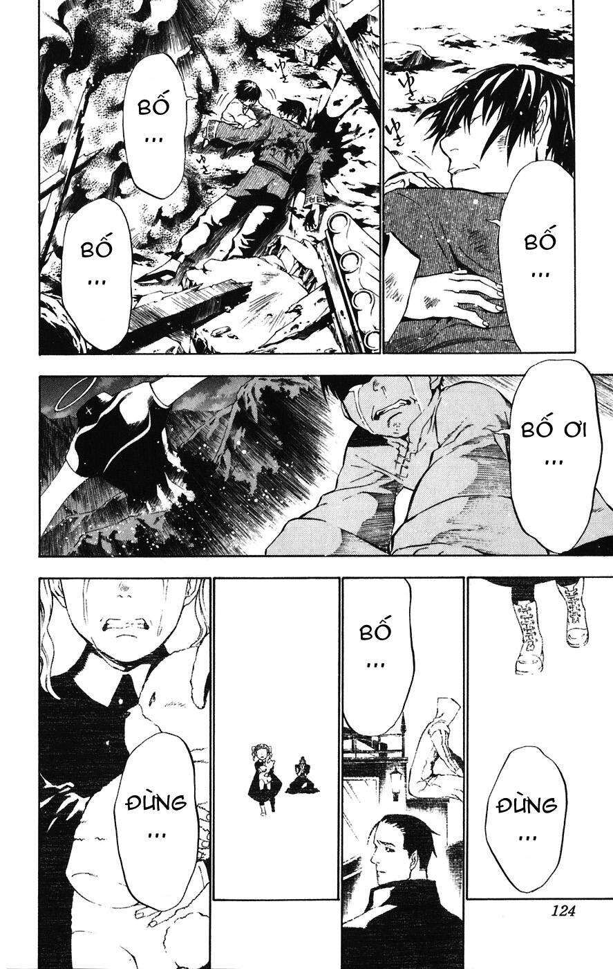 Thầy Trừ Tà - Chapter 53 - Page 8