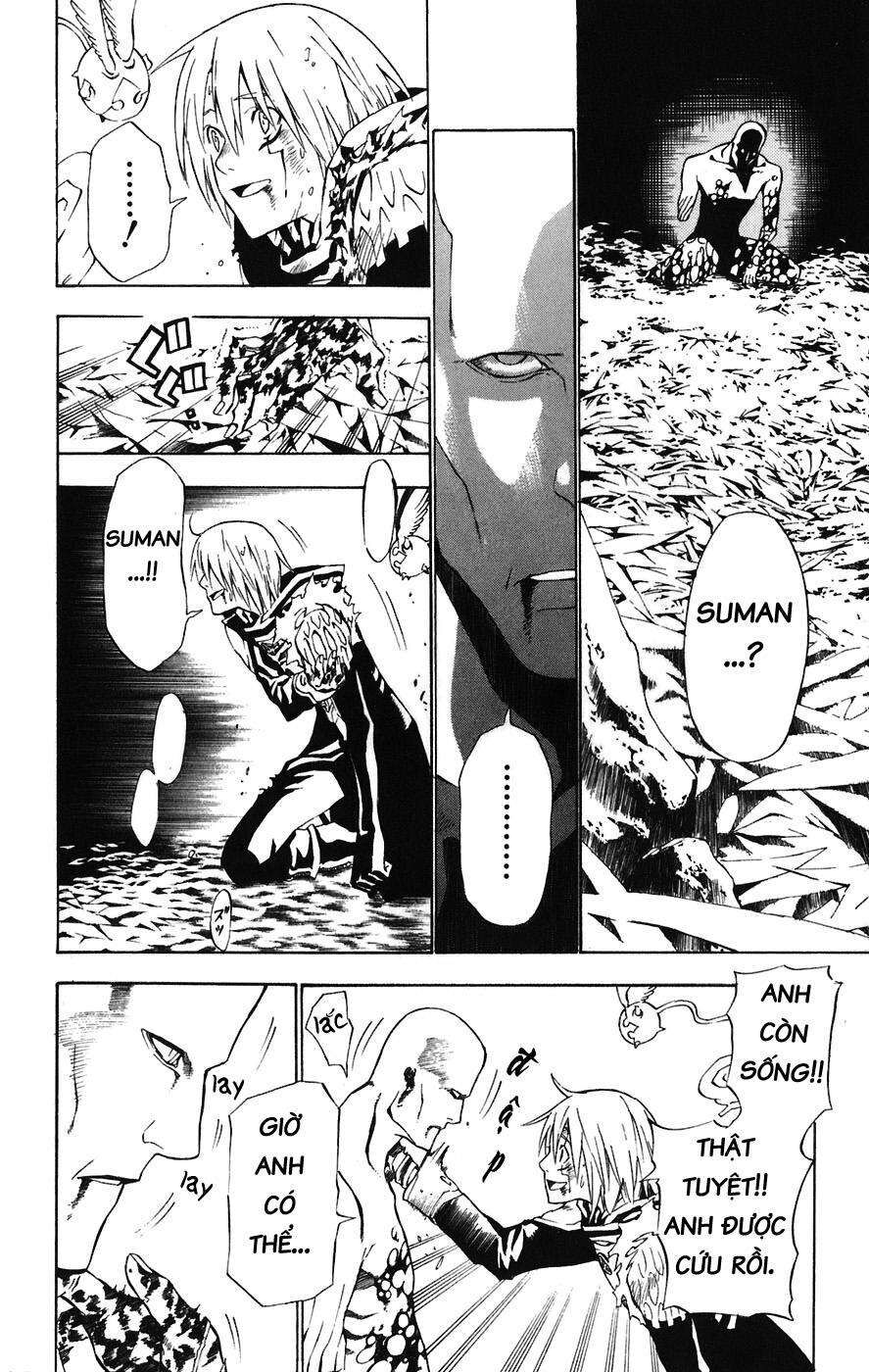 Thầy Trừ Tà - Chapter 54 - Page 12