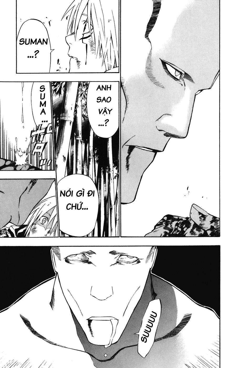 Thầy Trừ Tà - Chapter 54 - Page 13