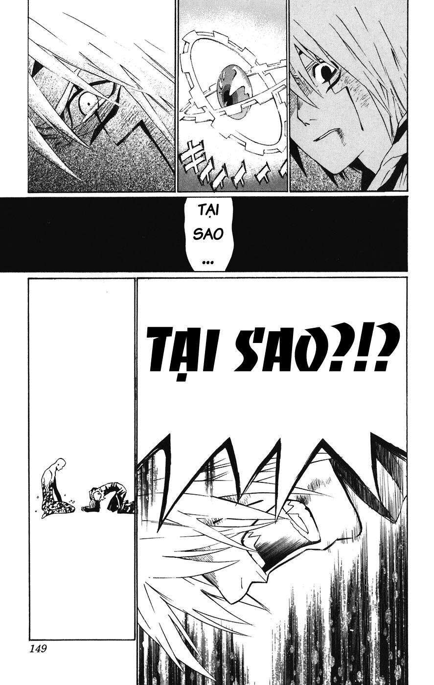 Thầy Trừ Tà - Chapter 54 - Page 15