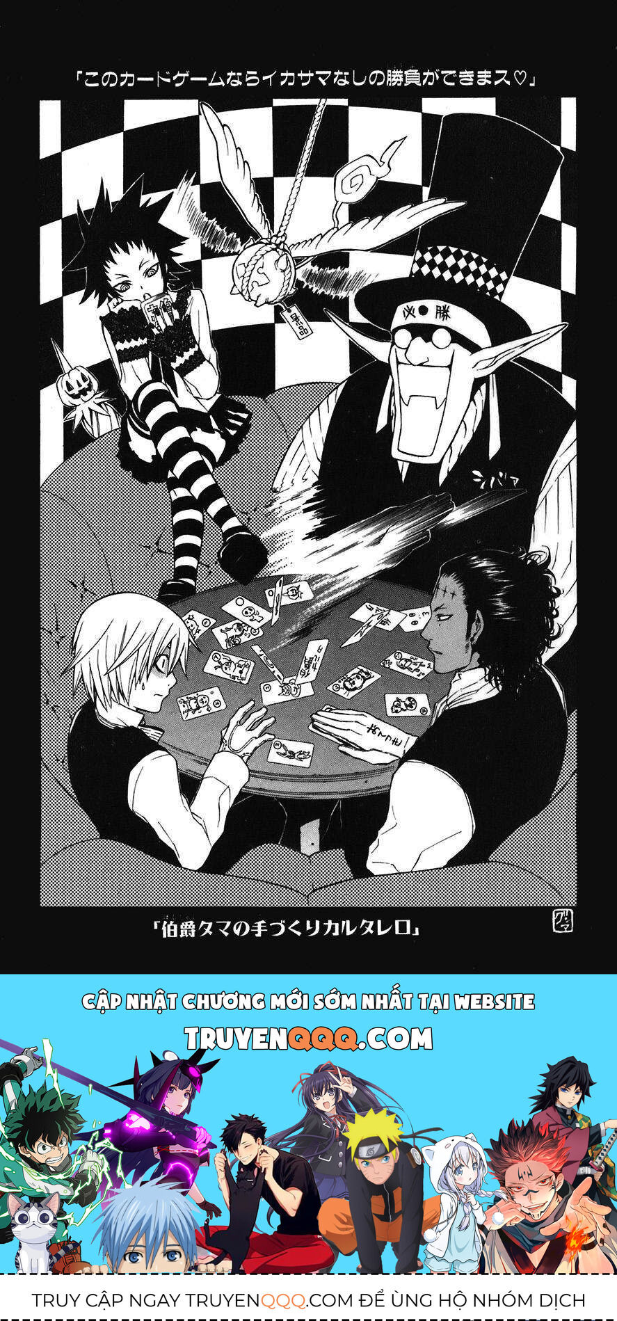 Thầy Trừ Tà - Chapter 54 - Page 18