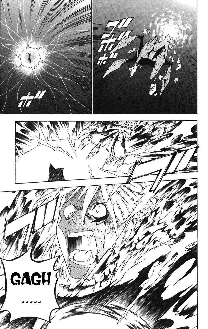 Thầy Trừ Tà - Chapter 54 - Page 5