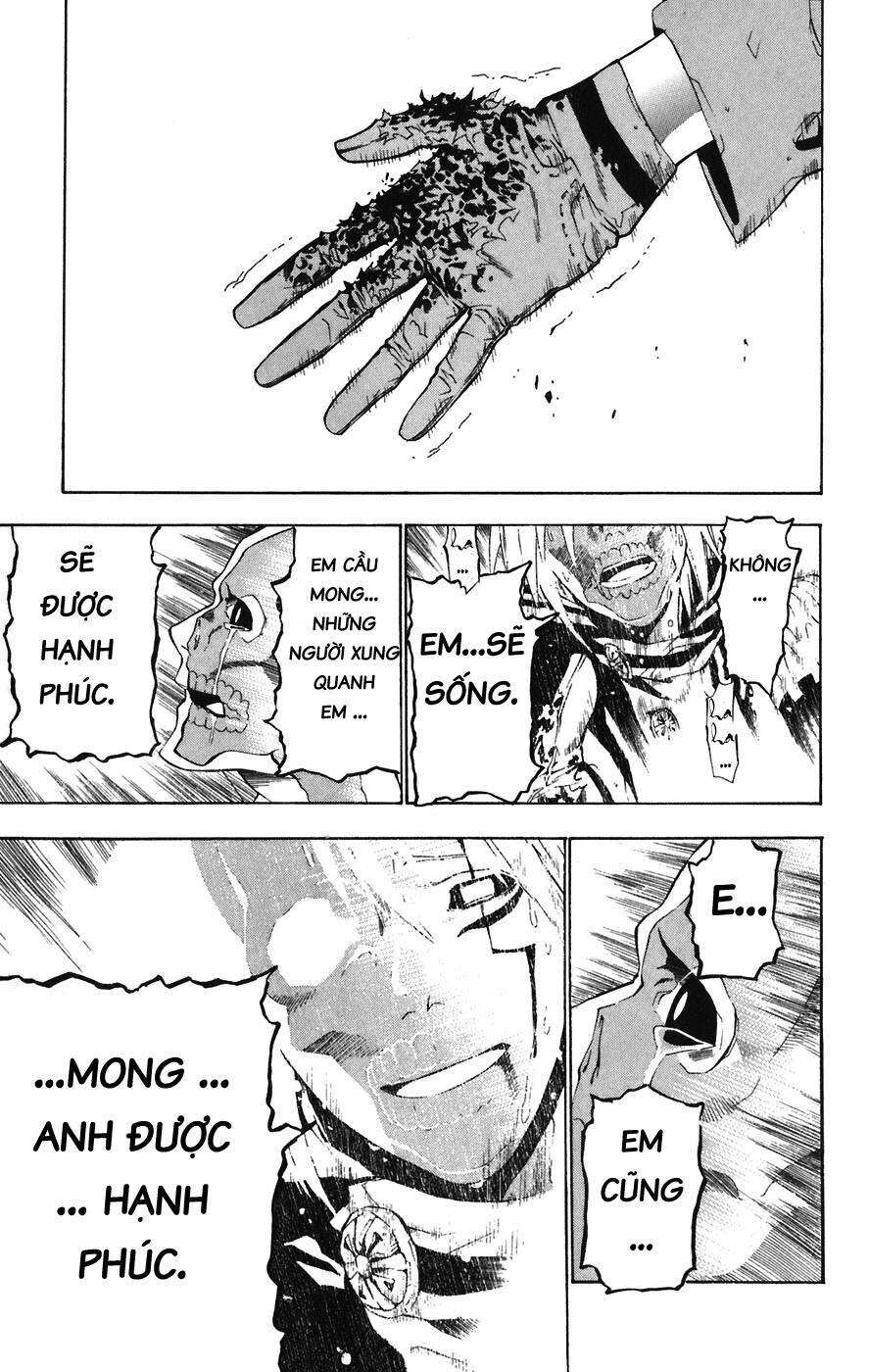 Thầy Trừ Tà - Chapter 54 - Page 7