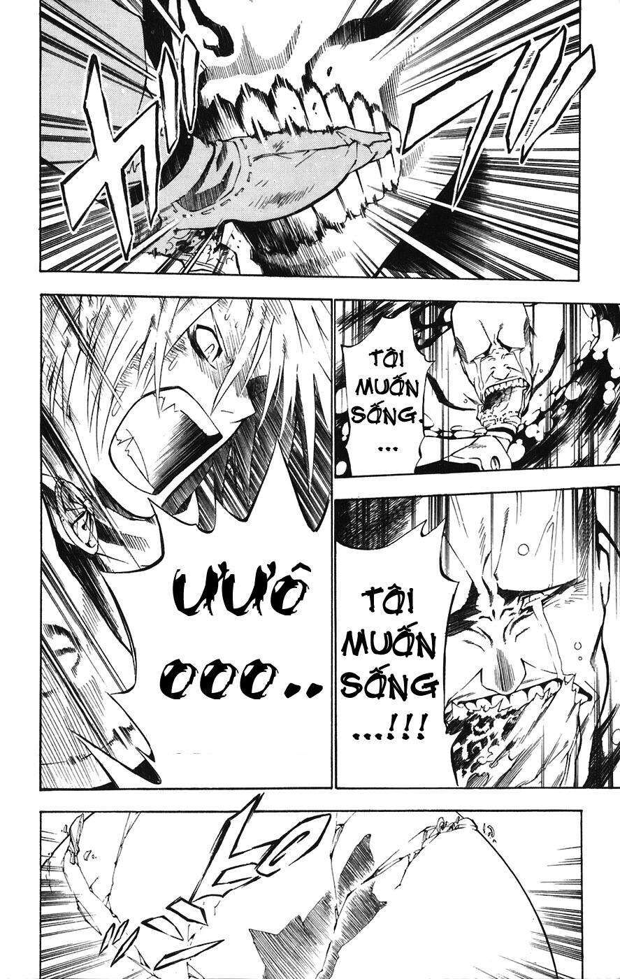 Thầy Trừ Tà - Chapter 54 - Page 8