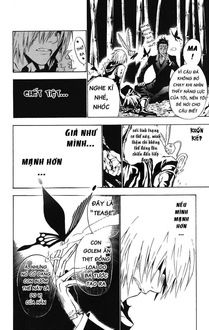 Thầy Trừ Tà - Chapter 55 - Page 12