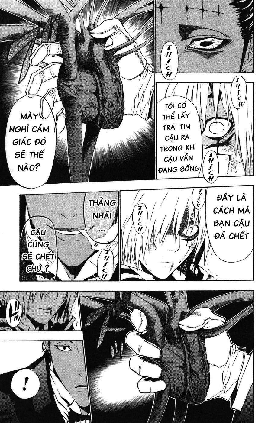 Thầy Trừ Tà - Chapter 55 - Page 15