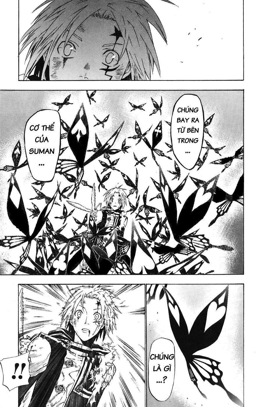 Thầy Trừ Tà - Chapter 55 - Page 5