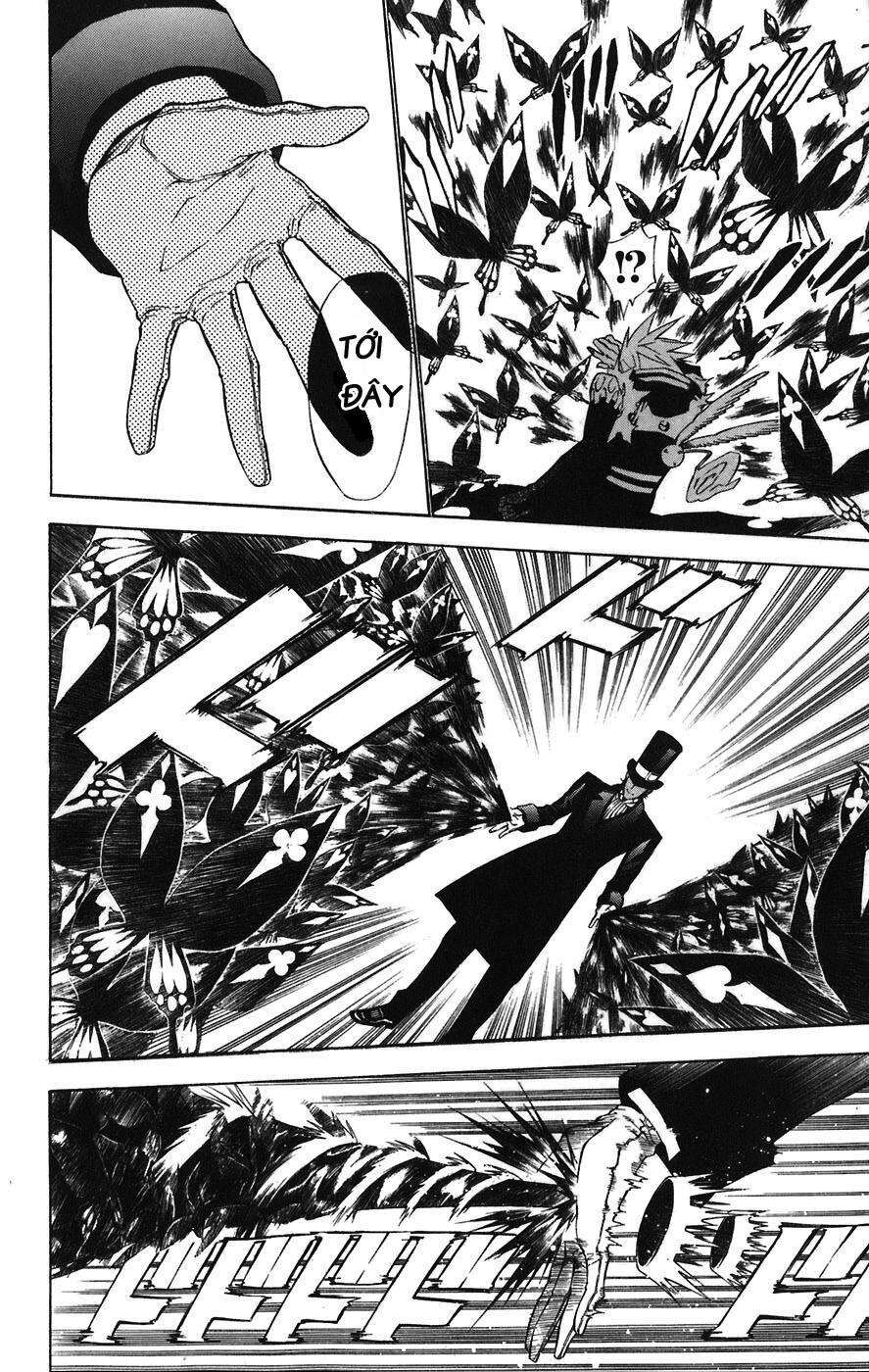 Thầy Trừ Tà - Chapter 55 - Page 6