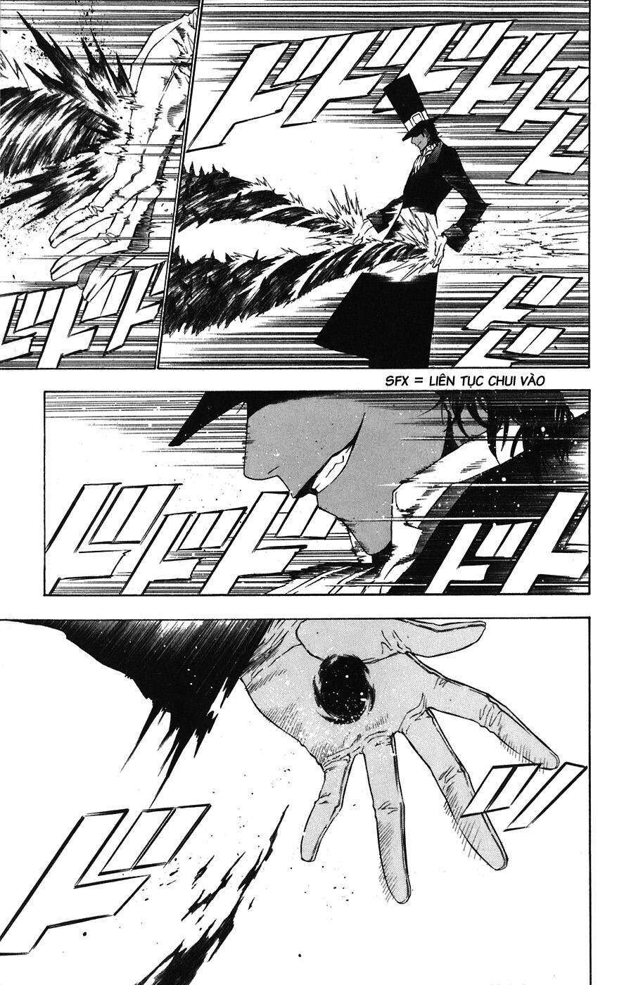 Thầy Trừ Tà - Chapter 55 - Page 7