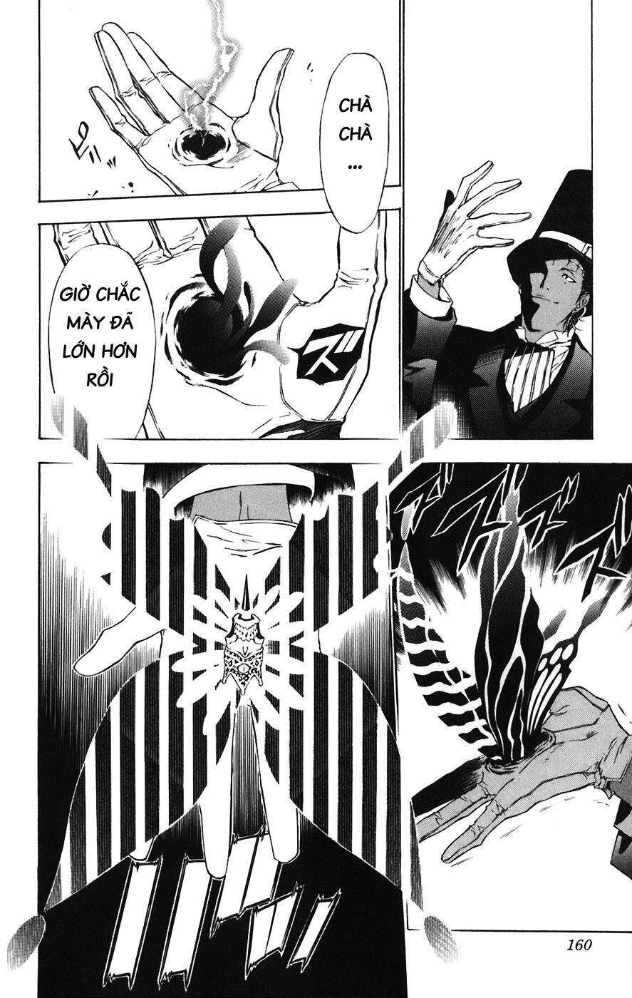 Thầy Trừ Tà - Chapter 55 - Page 8