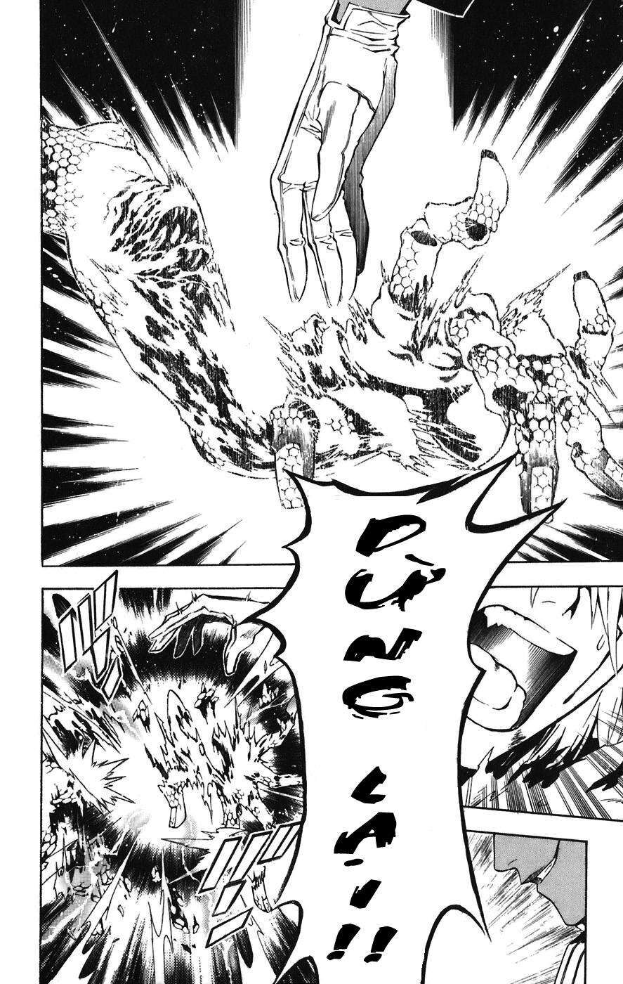 Thầy Trừ Tà - Chapter 56 - Page 10