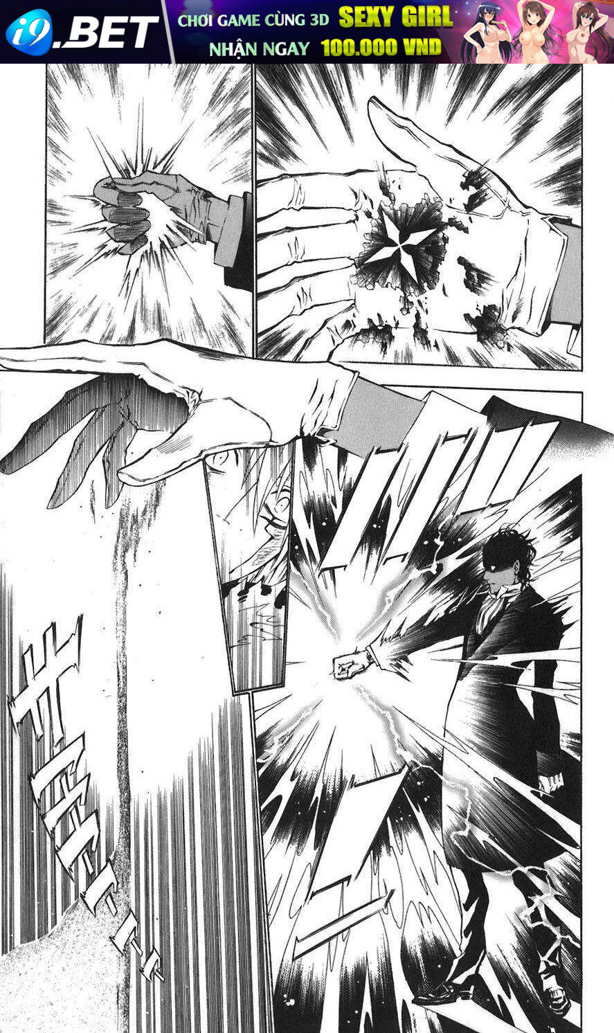 Thầy Trừ Tà - Chapter 56 - Page 11