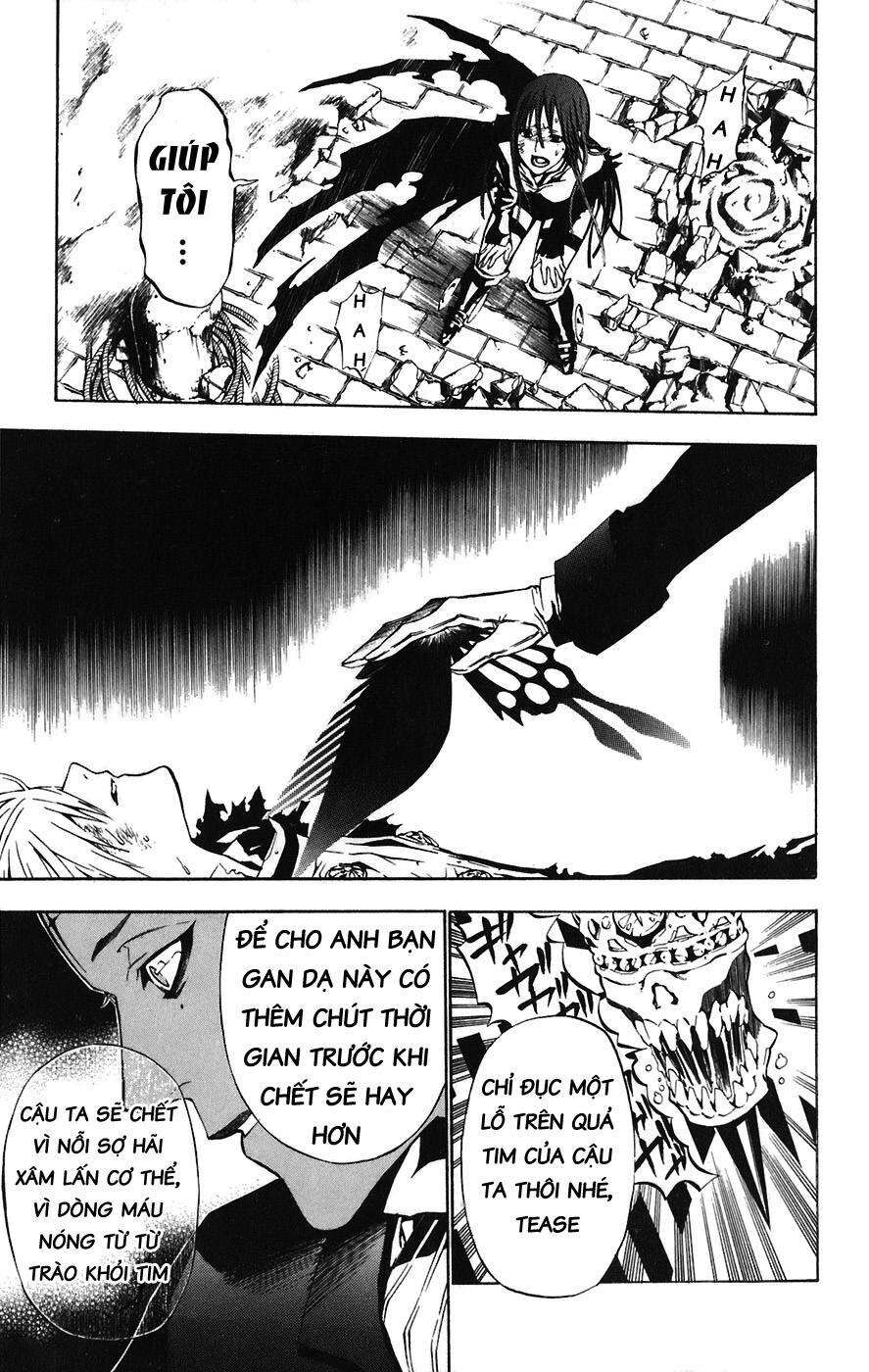 Thầy Trừ Tà - Chapter 56 - Page 17