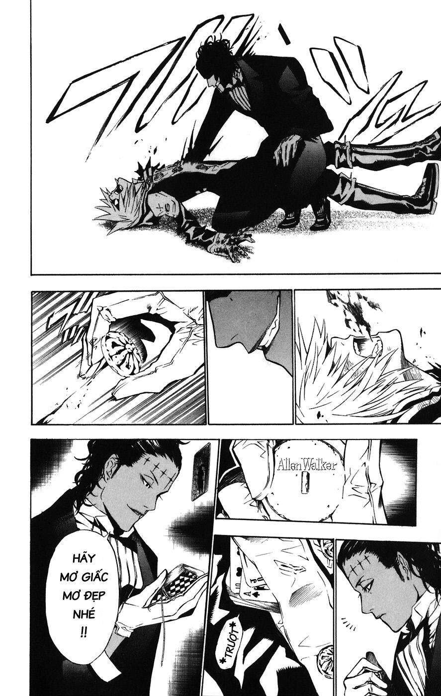 Thầy Trừ Tà - Chapter 56 - Page 18