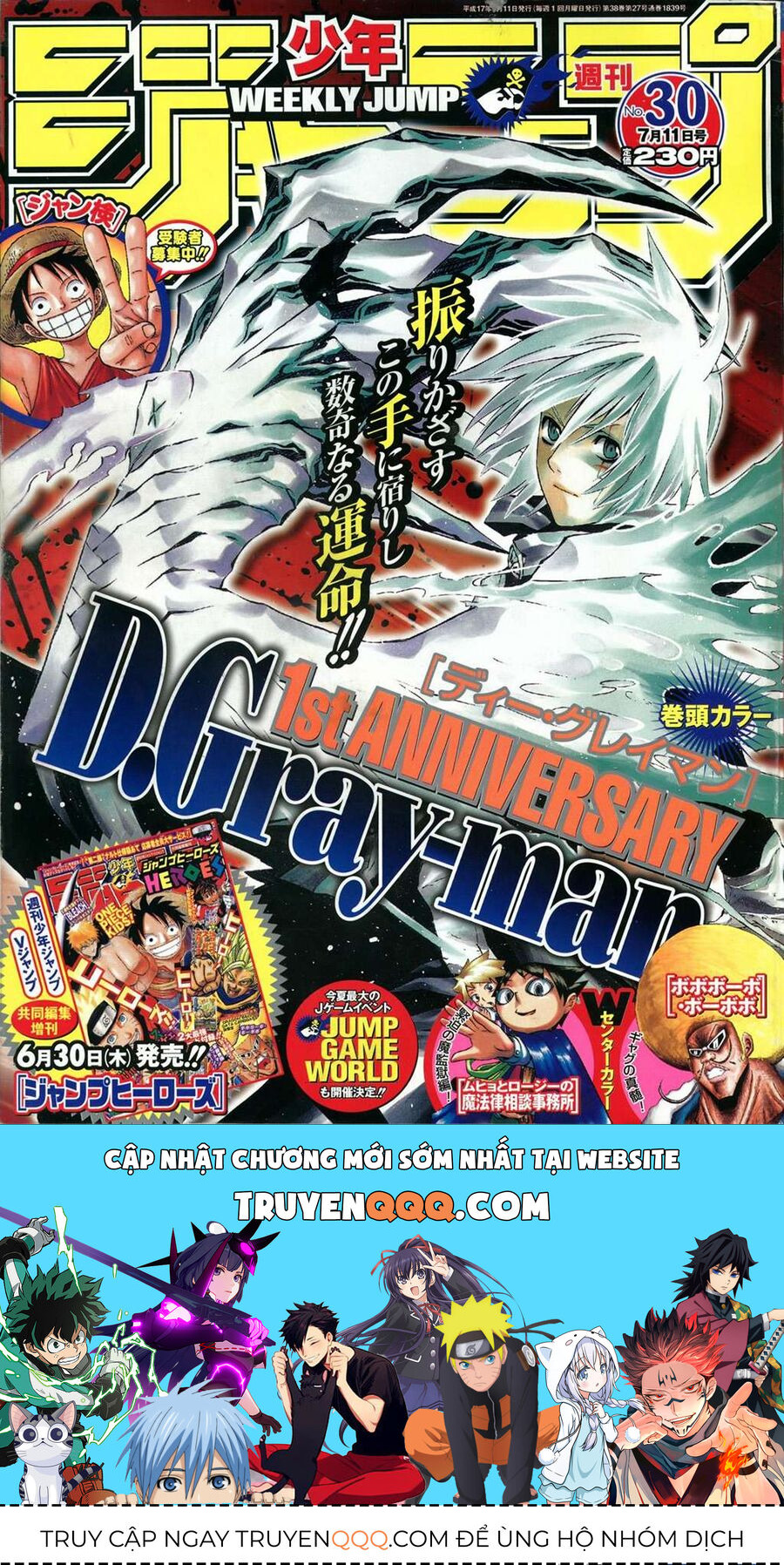 Thầy Trừ Tà - Chapter 56 - Page 25