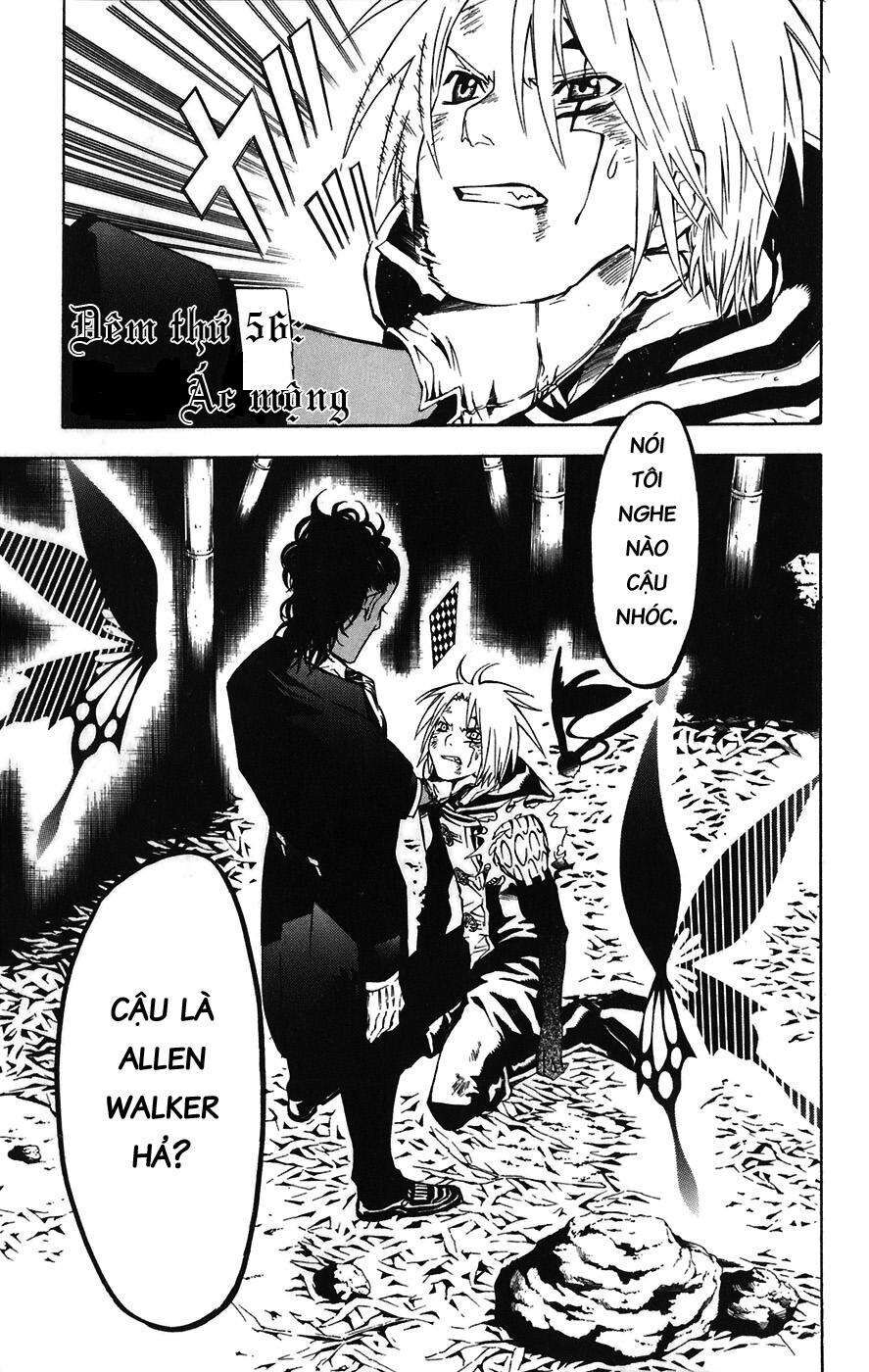 Thầy Trừ Tà - Chapter 56 - Page 4