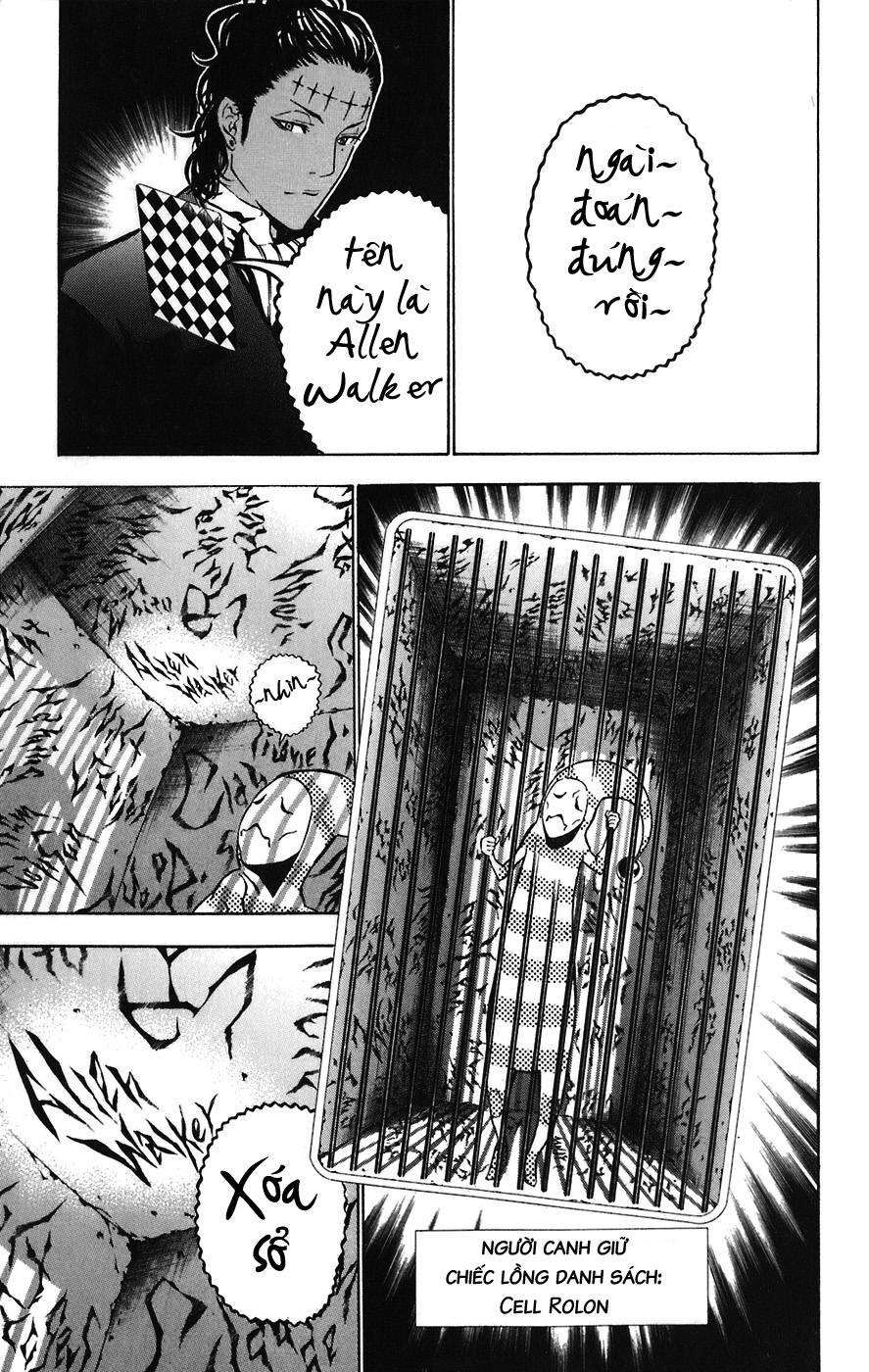 Thầy Trừ Tà - Chapter 56 - Page 6